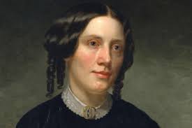  Harriet Beecher Stowe