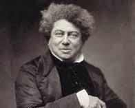  Alexandre Dumas