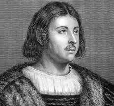  Giovanni Boccaccio