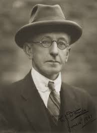  C. J. Dennis