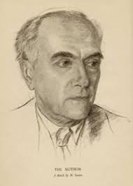  Mitrany, David