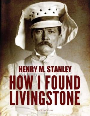 How I Found Livingstone