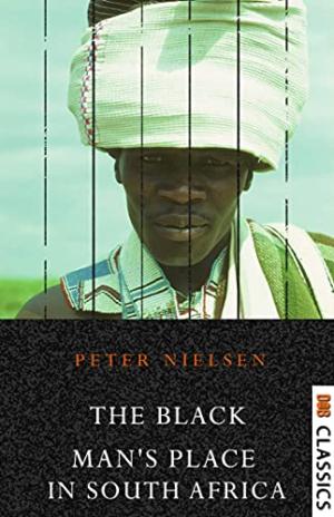 The Black Man's Place in South Africa