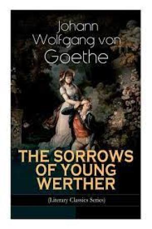 The Sorrows of Young Werther