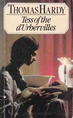 Tess of the d'Urbervilles: A Pure Woman