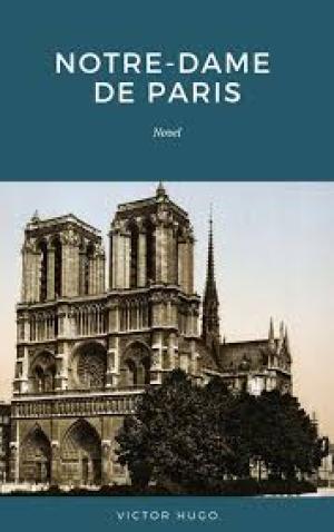Notre-Dame de Paris