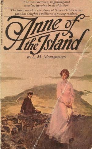 Anne of the Island