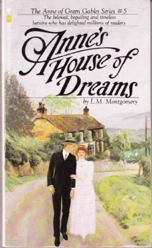 Anne's House of Dreams