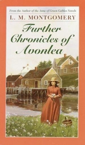 Chronicles of Avonlea