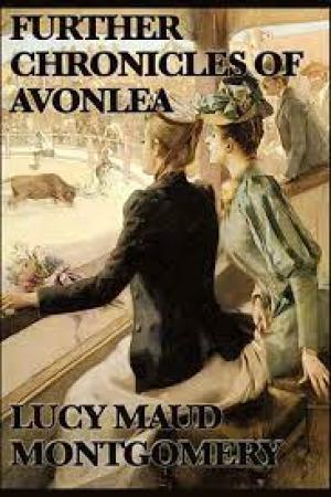 Further Chronicles of Avonlea