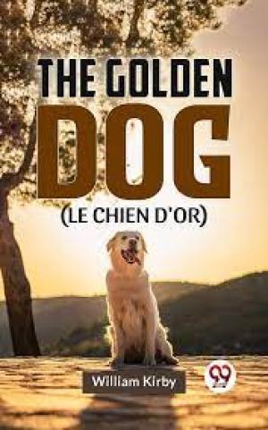 The Golden Dog