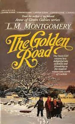 The Golden Road