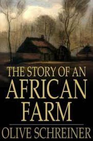 The Story of an African Farm