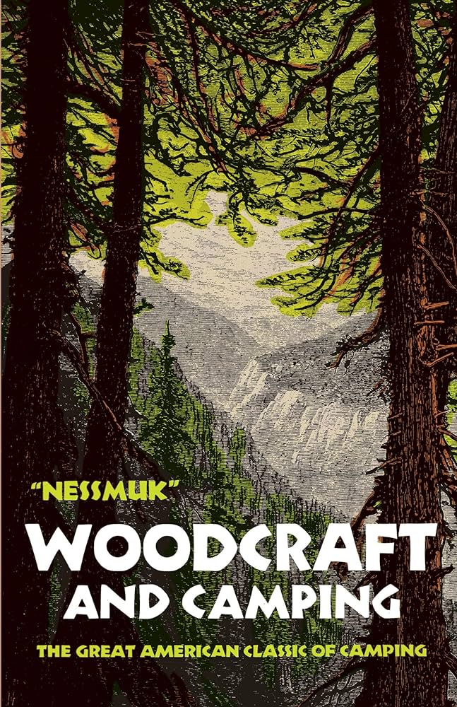 Woodcraft and Camping