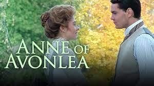 Anne of Avonlea