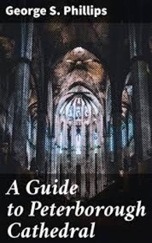 A Guide to Peterborough Cathedral