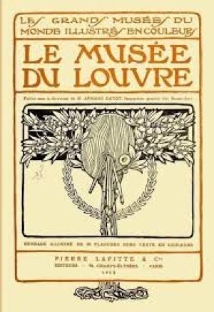 Le musée du Louvre, tome 2 (of 2)